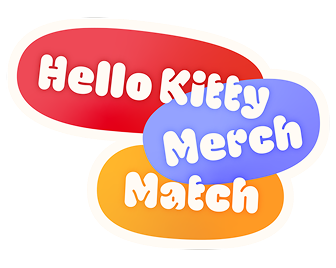 Hello Kitty Merch Match Official Site